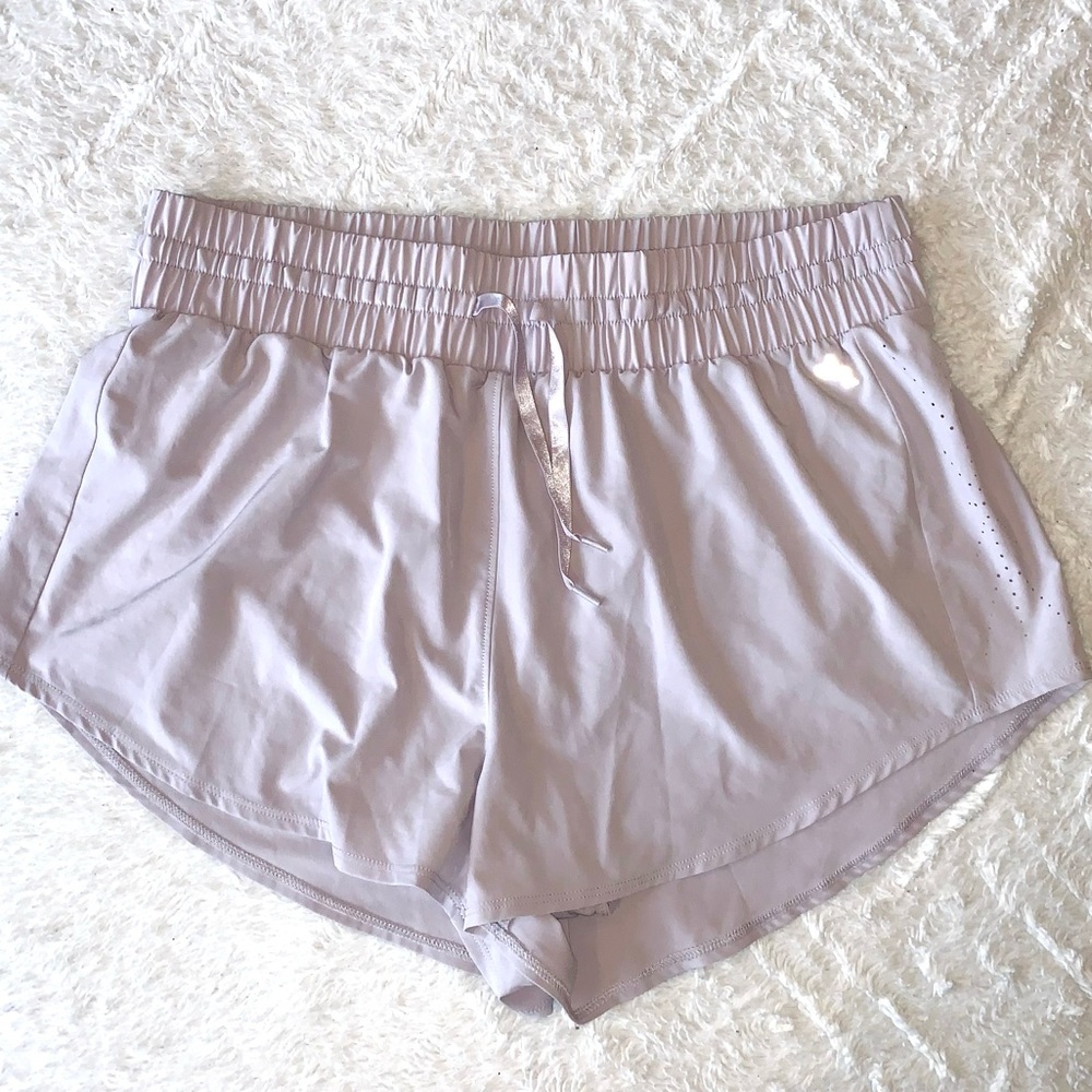 Joy Lab- Size L- Running Short With Mesh, Lululem… - image 2